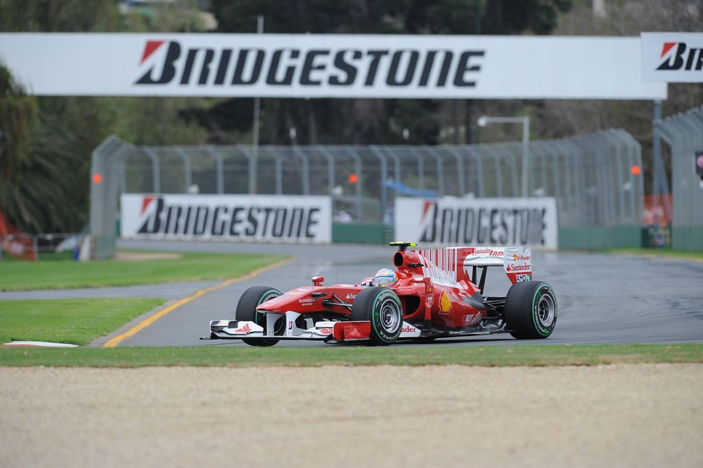 GP Australia - Qualifiche e Prove Libere 3